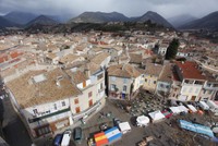 View of the cathedral - © Yoann Perrard